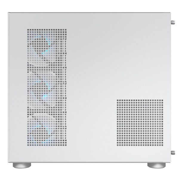 Gabinete Cougar Fv150 Rgb White