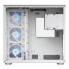 Gabinete Cougar Fv150 Rgb White