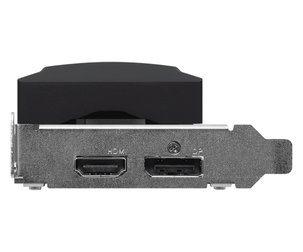 Tarj. Vga Asrock Intel A310 Arc Low Profile 4gb Dd