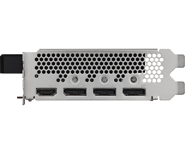 Tarj.vga Asrock Intel Arc A380 Challenger 6gb Ddr6