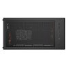 Gabinete Cougar Mx220 Rgb Black