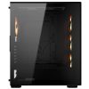 Gabinete Cougar Mx220 Rgb Black