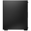 Gabinete Cougar Mx220 Rgb Black