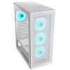 Gabinete Cougar Mx220 Rgb White
