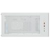Gabinete Cougar Mx220 Rgb White