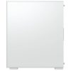 Gabinete Cougar Mx220 Rgb White