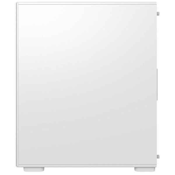 Gabinete Cougar Mx220 Rgb White