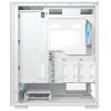 Gabinete Cougar Mx220 Rgb White
