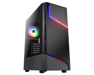 Gabinete Cougar Mx360 Rgb