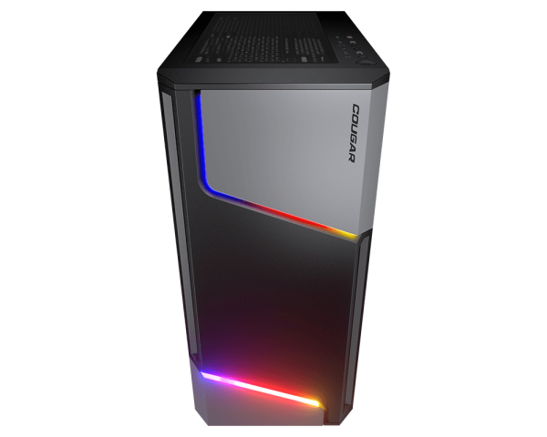 Gabinete Cougar Mx360 Rgb