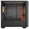 Gabinete Cougar Mx600 Mini Rgb Black