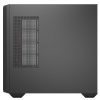Gabinete Cougar Mx600 Rgb Black