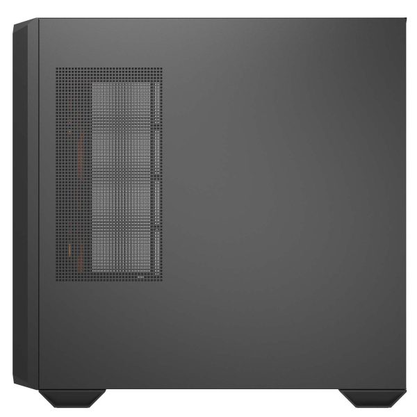 Gabinete Cougar Mx600 Mini Rgb Black