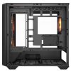 Gabinete Cougar Mx600 Rgb Black