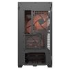Gabinete Cougar Mx600 Rgb Black