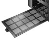 Gabinete Cougar Mx600 Rgb Black