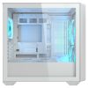 Gabinete Cougar Mx600 Rgb White