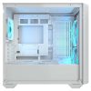 Gabinete Cougar Mx600 Mini Rgb White