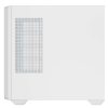 Gabinete Cougar Mx600 Rgb White