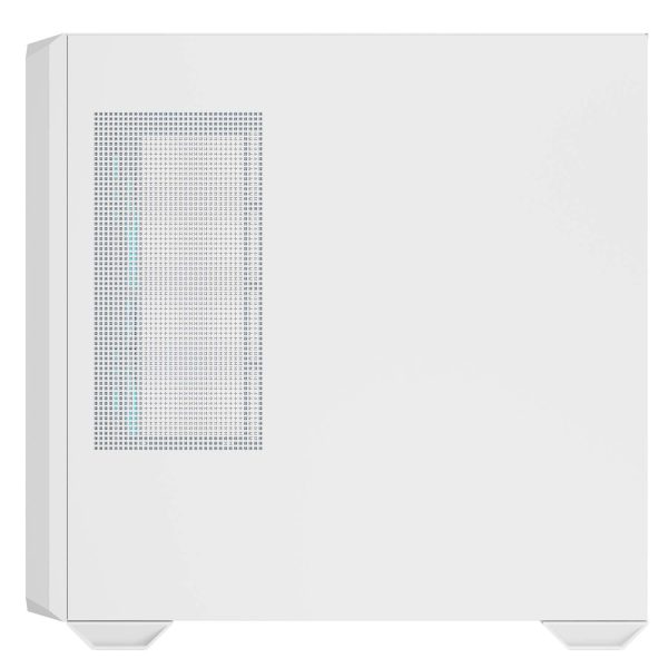 Gabinete Cougar Mx600 Mini Rgb White