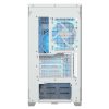 Gabinete Cougar Mx600 Rgb White