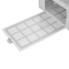 Gabinete Cougar Mx600 Rgb White