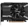 Tarj.vga Asrock Amd Rx 6400 Challenger 4gb Gddr6