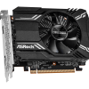 Tarj.vga Asrock Amd Rx 6400 Challenger 4gb Gddr6