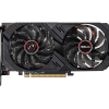 Tarj.vga Asrock Amd Rx 6500 Xt Phantom 4gb Gddr6