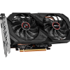 Tarj.vga Asrock Amd Rx 6500 Xt Phantom 4gb Gddr6
