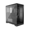 Gabinete Adata Xpg Invader X Black
