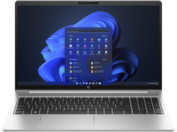 Laptop HP ProBook 455 G10 de 15.6" AMD Ryzen 7 7730U
