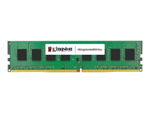 Kingston ValueRAM DDR4 3200 MHz PC4-25600