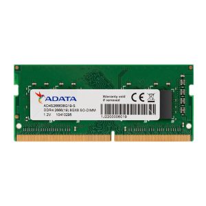 Sodimm Adata Premier Ddr4 8gb 2666 Cl19