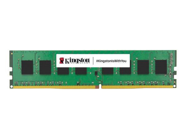 Kingston ValueRAM DDR4 3200 MHz PC4-25600