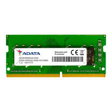Sodimm Adata Premier Ddr4 8gb 3200 Cl22