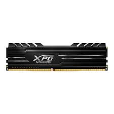 Memoria Adata Xpg D10 Ddr4 16gb 3600 Cl18 Bk