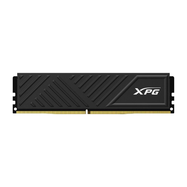 Memoria Adata Xpg D35 Ddr4 16gb 3600 Cl18 Bk