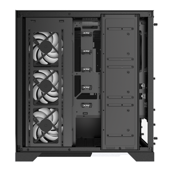 Gabinete Adata Xpg Invader X Black