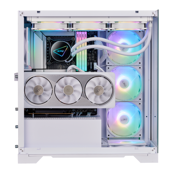 Gabinete Adata XPG Invader X White