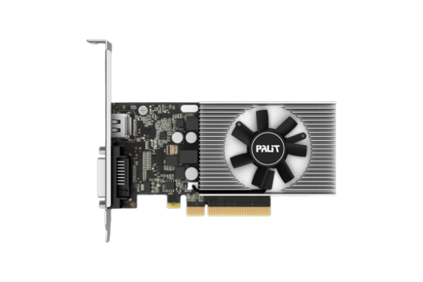 Tarj. Vga Palit Nvidia Gt 1030 2gb Gddr4