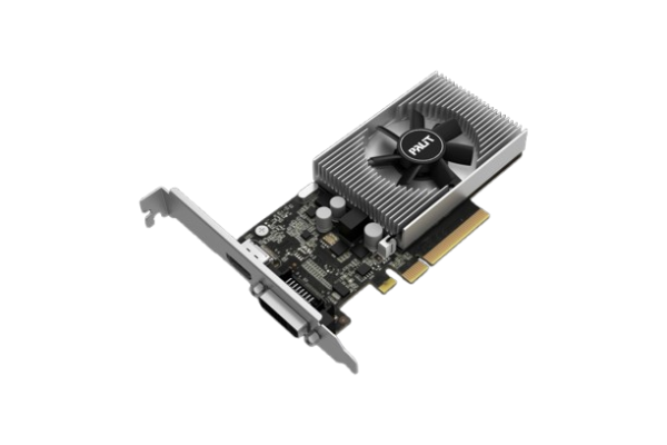 Tarj. Vga Palit Nvidia Gt 1030 2gb Gddr4