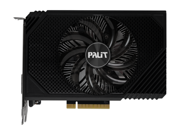 Tarj. Vga Palit Nvidia Rtx 3050 Stormx 8gb Gddr6