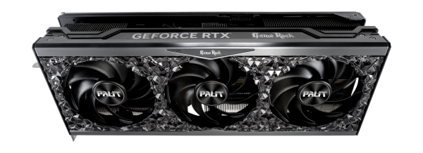 Tarj. Vga Palit Nvidia Rtx 4090 Gamerock Oc 24gb G