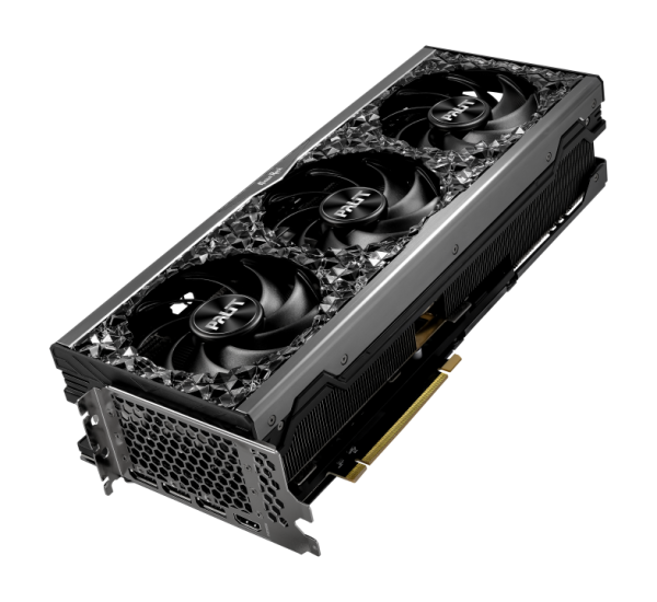 Tarj. Vga Palit Nvidia Rtx 4090 Gamerock Oc 24gb G