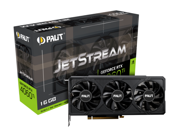 Tarj. Vga Palit Nvidia Rtx 4070 Dual 12gb GDDR6