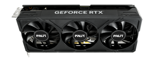 Tarj.Vga Palit Nvidia Rtx 4060ti Jetstream 16gb