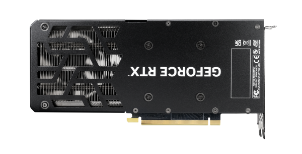 Tarj.Vga Palit Nvidia Rtx 4060ti Jetstream 16gb