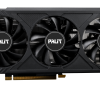 Tarj. Vga Palit Nvidia Rtx 4070 Dual 12gb GDDR6