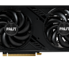 Tarj. Vga Palit Nvidia Rtx 4070 Super Dual 12gb G6
